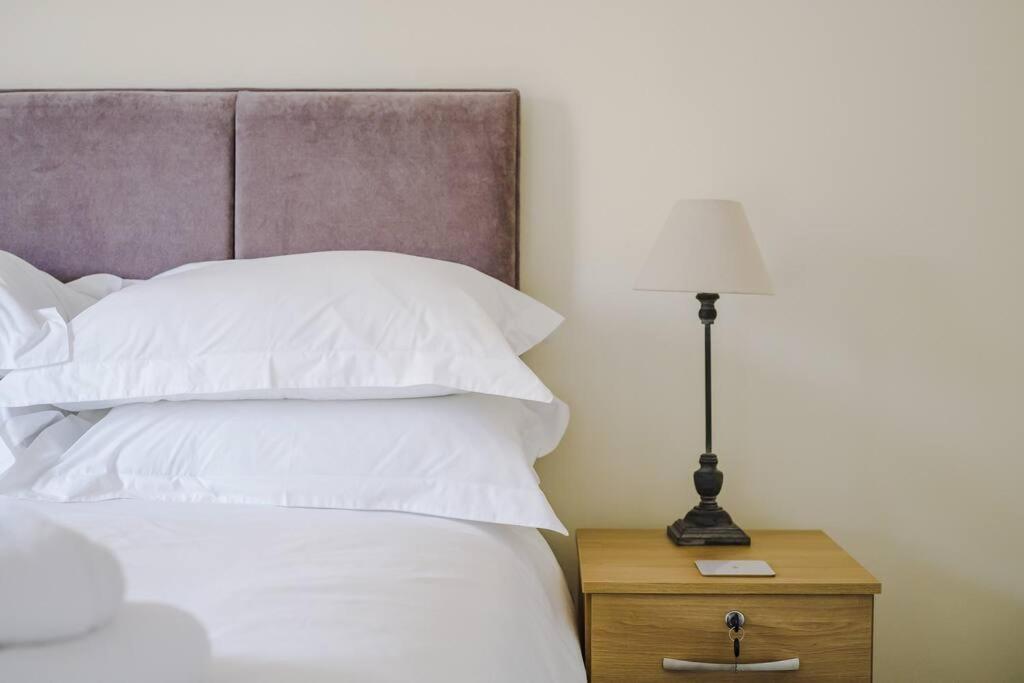 Cherry Tree Cottage Thornton  Ngoại thất bức ảnh